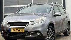 Gebruikt 2016 Peugeot 2008 Active SUV | € 5.950 (Goede deal)