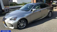 Lexus IS300h