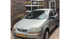 Gebruikt 2004 Chevrolet Kalos Sedan | € 999 (Eerlijke prijs)