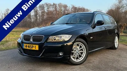 Occasion 2010 BMW 325 Stationwagen | € 9.950 (Goede deal)