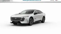 Gebruikt 2025 Mazda 6e Takumi-Line Hatchback | € 44.990 (Goede deal)