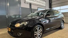 Gebruikt 2011 VW Golf VI Highline Stationwagen | € 2.249 (Super prijs)