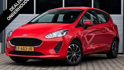 Occasion Ford Fiesta 94 PK (69 kW) 2020 Hatchback