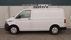 Gebruikt 2021 VW T6.1 Edition Van | € 15.900 (Super prijs)