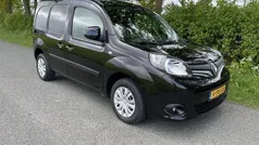 Zwart Gebruikt 2018 Renault Kangoo MPV | € 6.950 (Eerlijke prijs)