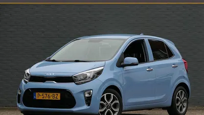Occasion Kia Picanto 67 PK (49 kW) 2022 Hatchback