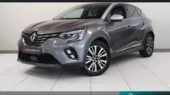 Grijs Gebruikt 2021 Renault Captur Initiale Paris SUV | € 22.695 (Eerlijke prijs)