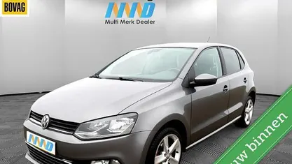 Occasion VW Polo Highline 90 PK (66 kW) 2014 Hatchback