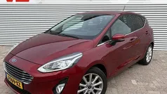 Gebruikt 2020 Ford Fiesta Titanium X Hatchback | € 12.400 (Goede deal)