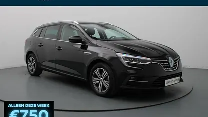 Gebruikt 2023 Renault Mégane IV Techno Stationwagen | € 25.290 (Eerlijke prijs)