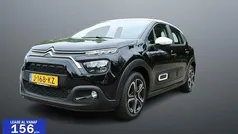 Gebruikt 2020 Citroën C3 Business Class Hatchback | € 11.495 (Eerlijke prijs)