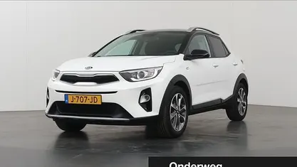 Occasion Kia Stonic 101 PK (74 kW) 2020 SUV