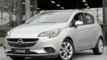 Gebruikt 2016 Opel Corsa Edition Hatchback | € 11.245 (Goede deal)