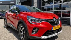 Gebruikt 2020 Renault Captur Edition One SUV | € 16.950 (Eerlijke prijs)