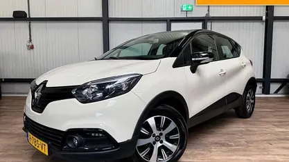 Occasion 2014 Renault Captur SUV | € 8.390 (Eerlijke prijs)