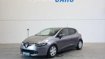 Occasion 2013 Renault Clio R.S. Expression Hatchback | € 6.850 (Eerlijke prijs)