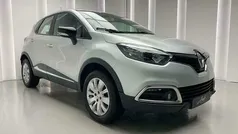 Gebruikt 2016 Renault Captur SUV | € 11.950 (Eerlijke prijs)