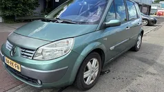 Gebruikt 2005 Renault Scénic II Luxe MPV | € 999 (Super prijs)