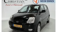 Gebruikt 2004 Kia Picanto EX Hatchback | € 1.999 (Eerlijke prijs)