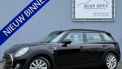 Occasion Mini One Clubman Business 102 PK (75 kW) 2017 Stationwagen