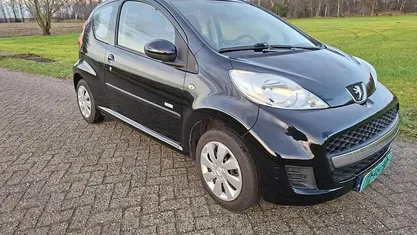 Occasion Peugeot 107 68 PK (50 kW) 2011 Hatchback