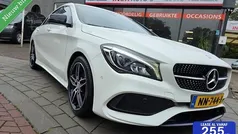 Gebruikt 2017 Mercedes CLA180 Business Sedan | € 15.745 (Eerlijke prijs)