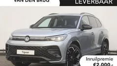 Gebruikt 2025 VW Tiguan R-line Edition SUV | € 54.450 (Eerlijke prijs)