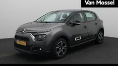 Gebruikt 2022 Citroën C3 Feel Hatchback | € 12.900 (Goede deal)