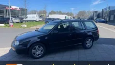 VW Golf IV