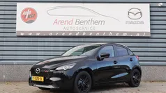 Gebruikt 2023 Mazda 2 Homura-Line Hatchback | € 23.900 (Eerlijke prijs)
