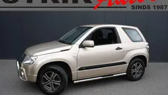 Beige Gebruikt 2006 Suzuki Grand Vitara SUV | € 6.989 (Goede deal)