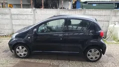 Gebruikt 2008 Toyota Aygo Hatchback | € 1.950 (Goede deal)