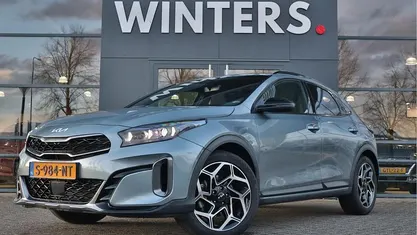 Occasion 2023 Kia XCeed First Edition SUV | € 24.945 (Eerlijke prijs)