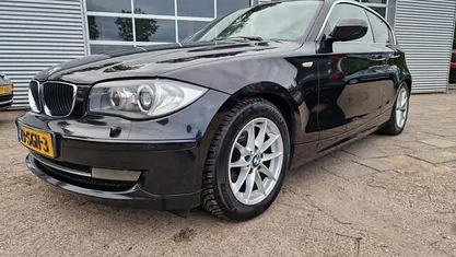 Gebruikt 2011 BMW 116 Efficient Dynamics Hatchback | € 2.249 (Eerlijke prijs)