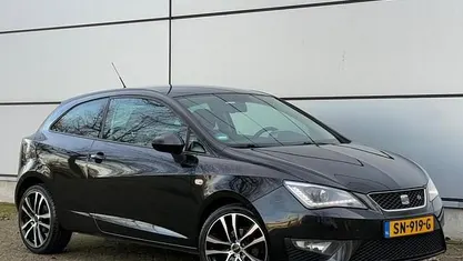 Occasion Seat Ibiza FR 105 PK (77 kW) 2013 Hatchback