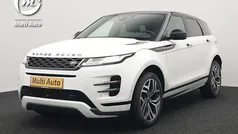 Wit Gebruikt 2022 Land Rover Range Rover evoque HSE Dynamic SUV | € 42.930 (Goede deal)
