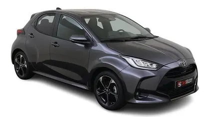 Occasion Toyota Yaris Executive 92 PK (67 kW) 2025 Hatchback
