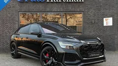 Zwart, metallic lak Gebruikt 2022 Audi RS Q8 Comfort SUV | € 139.900 (Goede deal)