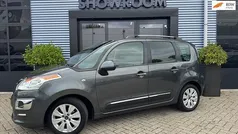 Grijs Gebruikt 2015 Citroën C3 Picasso Exclusive MPV | € 5.950 (Eerlijke prijs)