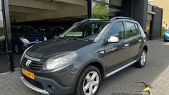 Gebruikt 2010 Dacia Sandero Stepway Hatchback | € 2.650 (Goede deal)