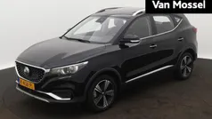 Gebruikt 2021 MG ZS Luxury Sedan | € 16.995 (Eerlijke prijs)