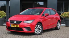 Gebruikt 2023 Seat Ibiza Style Hatchback | € 18.950 (Eerlijke prijs)