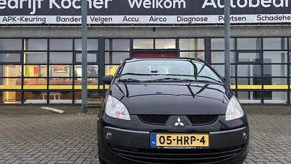 Occasion Mitsubishi Colt Edition 109 PK (80 kW) 2009 Hatchback