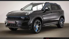 Gebruikt 2025 Lynk & Co 01 SUV | € 35.495 (Eerlijke prijs)