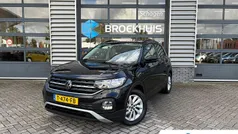 Gebruikt 2023 VW T-Cross Life SUV | € 21.745 (Eerlijke prijs)