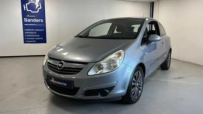 Occasion Opel Corsa Business 80 PK (58 kW) 2009 Hatchback