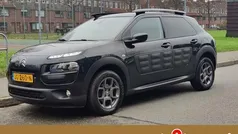 Gebruikt 2016 Citroën C4 Cactus Business Class Hatchback | € 8.800 (Eerlijke prijs)