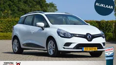 Gebruikt 2018 Renault Clio GrandTour Zen Stationwagen | € 7.990 (Eerlijke prijs)