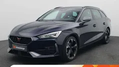 Gebruikt 2022 Cupra Leon Stationwagen | € 28.900 (Eerlijke prijs)