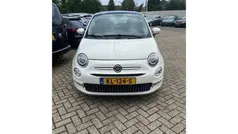 Gebruikt 2016 Fiat 500 Lounge Hatchback | € 9.250 (Eerlijke prijs)